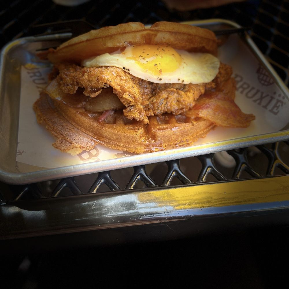 Bruxie - Sandwiches Near Me - Orange, California Bruxie - Sandwiches Near Me - Orange, California