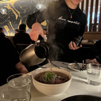 Bone Kettle - Bone kettle noodles and broth - Breakfast & Brunch Near Me - Pasadena, California Bone Kettle - Bone kettle noodles and broth - Breakfast & Brunch Near Me - Pasadena, California