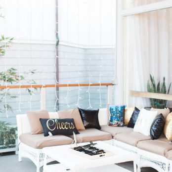 Malibu West Beach Club - Venues & Event Spaces Near Me - Malibu, California