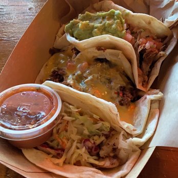 The Pigpen - Shrimp, Brisket, & Pulled Pork Tacos - Bars Near Me - San Antonio, Texas The Pigpen - Shrimp, Brisket, & Pulled Pork Tacos - Bars Near Me - San Antonio, Texas