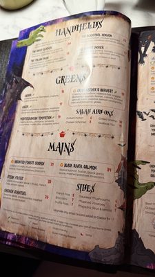 Menu photo 8 Rosalia's Kitchen Miramar, FL Menu photo 8 Rosalia's Kitchen Miramar, FL