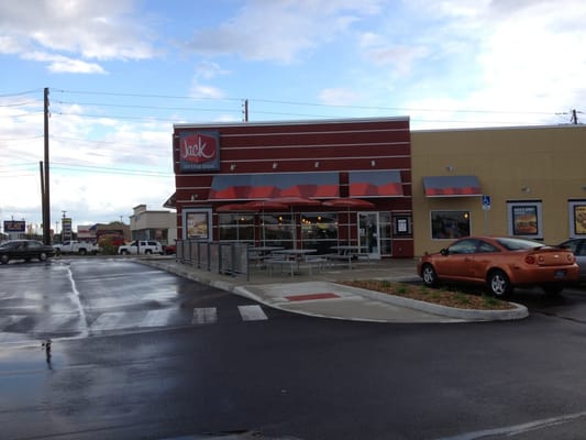 Jack in the Box by null