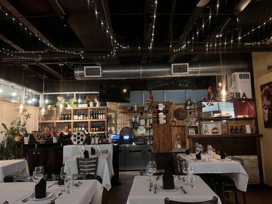 Di Valle's Cucina Italiana by null