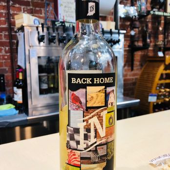Easley Winery - Wineries Near Me - Indianapolis, Indiana