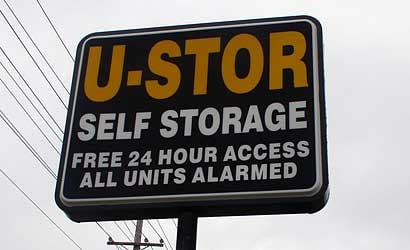 U-Stor Self Storage - Memphis, TN