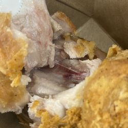 Fry's Food and Drug - raw chicken
