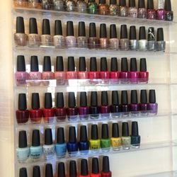 Tu Nhien Beauty Salon