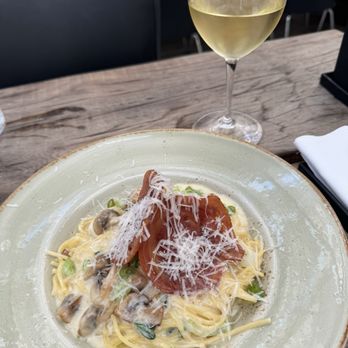 Best Western Torvehallerne - Italian restaurant - Hotels Near Me - Vejle, 82