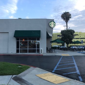 Starbucks - Starbucks - Coffee & Tea Near Me - San Diego, California
