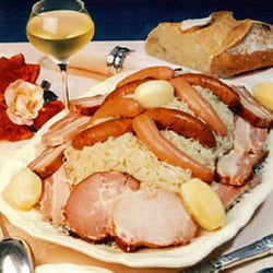 Boucherie Charcuterie Sigmann