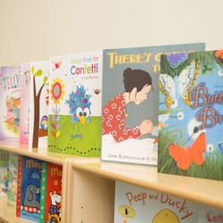 The Sensory Station
