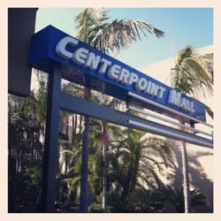 Centerpoint Mall