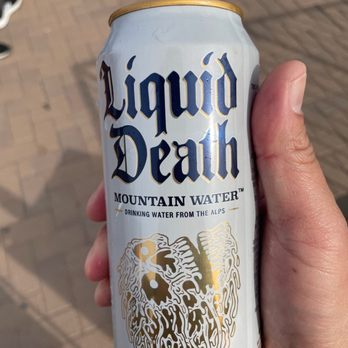 Innings Festival - The most powerful drink on the planet - Festivals Near Me - Tempe, Arizona