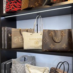 Beautiful bags