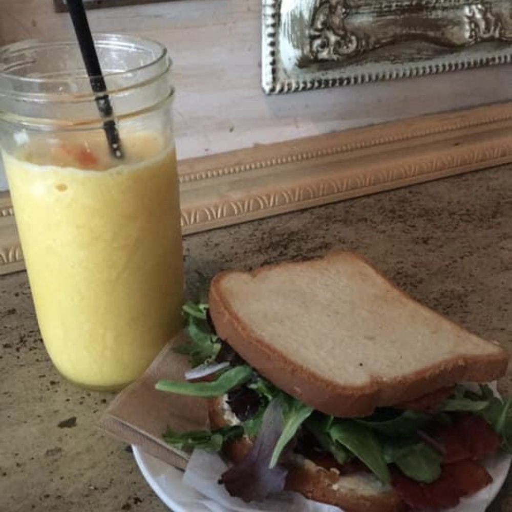 Cafe Sasso - Cafes Near Me - Rochester, New York