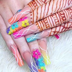 Sunday Nails & Spa