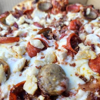 Pour Folk Provisions - Pizza Near Me - Lexington, North Carolina Pour Folk Provisions - Pizza Near Me - Lexington, North Carolina