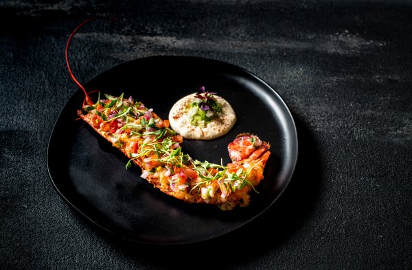 Descanso Restaurant - Los Angeles by null