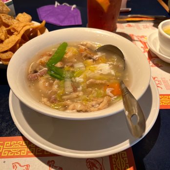 Ming Garden - House soup for two - Chinese Near Me - Shreveport, Louisiana Ming Garden - House soup for two - Chinese Near Me - Shreveport, Louisiana