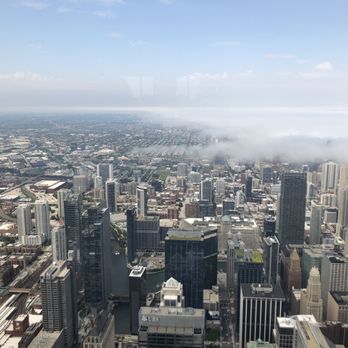 Skydeck Chicago - Observatories Near Me - Chicago, Illinois
