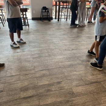 No. 1 Boba Tea - Some of the customers waiting on orders - Bubble Tea Near Me - Cedar Park, Texas No. 1 Boba Tea - Some of the customers waiting on orders - Bubble Tea Near Me - Cedar Park, Texas