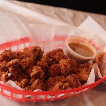 Crazee Crab - Gator bites - Seafood Near Me - Grand Prairie, Texas