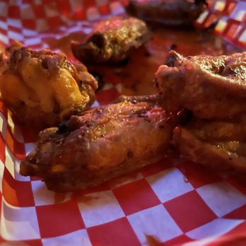 Kilted Buffalo - Wings - Sports Bars Near Me - Charlotte, North Carolina