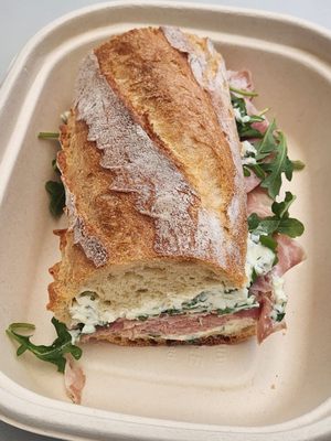 Ollie's American Cheese + Provisions by null