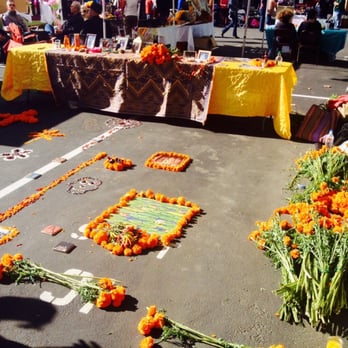 Dia De Los Muertos - Festivals Near Me - Sacramento, California Dia De Los Muertos - Festivals Near Me - Sacramento, California