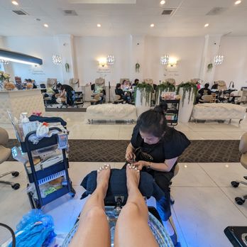 YNOT Nails & Spa - Nail Salons Near Me - San Jose, California YNOT Nails & Spa - Nail Salons Near Me - San Jose, California