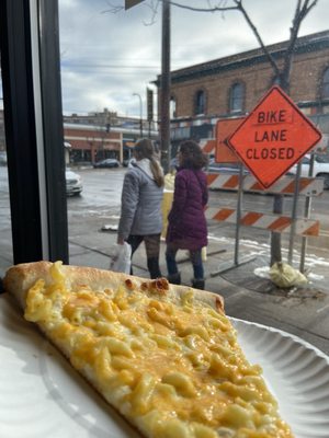 Mesa Pizza Dinkytown by null