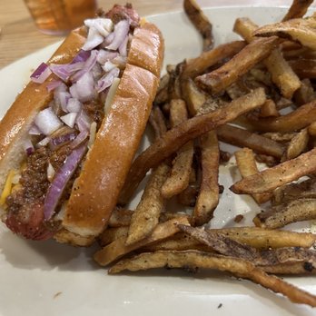 Cafe One Ten - American Near Me - Oak Hill, West Virginia