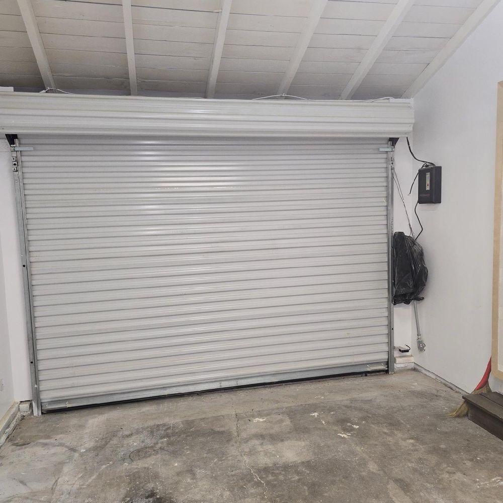 Gates Express - New door installed perfect - Garage Door Services Near Me - Los Angeles, California Gates Express - New door installed perfect - Garage Door Services Near Me - Los Angeles, California