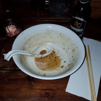 High Five Ramen - This is really all you need to know - Ramen Near Me - Chicago, Illinois High Five Ramen - This is really all you need to know - Ramen Near Me - Chicago, Illinois