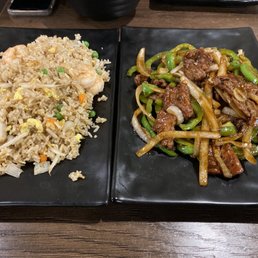 Shrimp Fried Rice