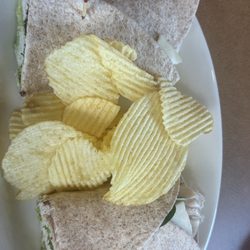 Jason's Deli