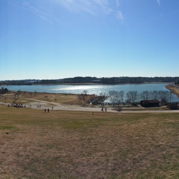 Mount Trashmore Park - Parks Near Me - Virginia Beach, Virginia