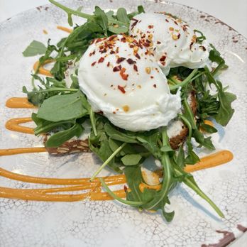 Birdies Breakfast Club - Tiger's Avocado Toast - Breakfast & Brunch Near Me - Frisco, Texas Birdies Breakfast Club - Tiger's Avocado Toast - Breakfast & Brunch Near Me - Frisco, Texas