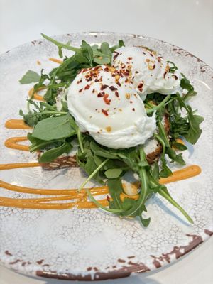 Birdie's Breakfast Club by null