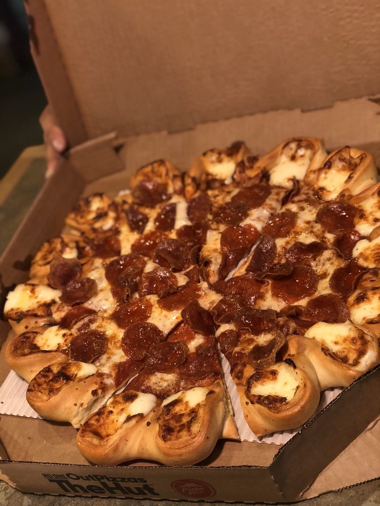 PIZZA HUT CLOSED 102 Photos & 218 Reviews 1199 W A St, Hayward