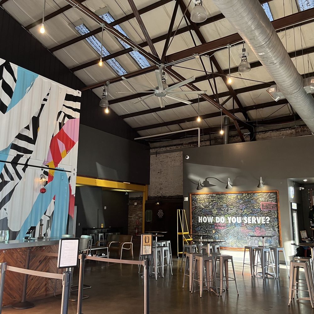 Service Brewing - Breweries Near Me - Savannah, Georgia Service Brewing - Breweries Near Me - Savannah, Georgia