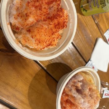 Haleiwa Town Shave Ice - Shaved Ice Near Me - Honolulu, Hawaii