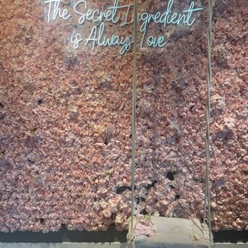 Sweet Notes Cafe - Cute decor! - Coffee & Tea Near Me - Kent, Washington Sweet Notes Cafe - Cute decor! - Coffee & Tea Near Me - Kent, Washington