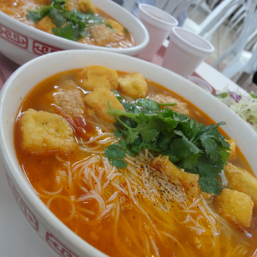 Pho Ga Hung - Bun Rieu - Vietnamese Near Me - San Jose, California Pho Ga Hung - Bun Rieu - Vietnamese Near Me - San Jose, California
