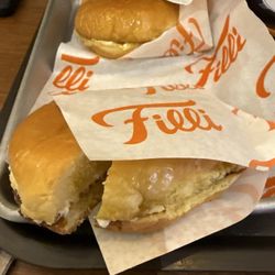 Bun Maska