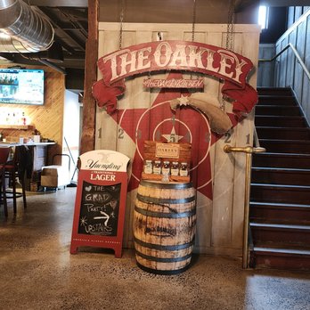 The Oakley Kitchen + Cocktails - Gastropubs Near Me - Nutley, New Jersey The Oakley Kitchen + Cocktails - Gastropubs Near Me - Nutley, New Jersey