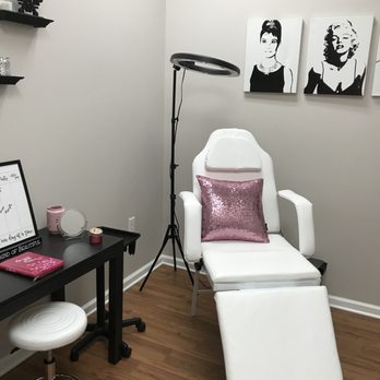 Studio Glamoureux - Permanent Makeup Near Me - Marietta, Georgia Studio Glamoureux - Permanent Makeup Near Me - Marietta, Georgia