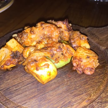 Dali Restaurant & Tapas Bar - Spanish Near Me - Somerville, Massachusetts