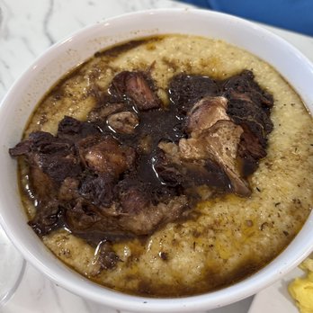 Brunch House - Oxtails and Grits - Breakfast & Brunch Near Me - Phoenix, Arizona Brunch House - Oxtails and Grits - Breakfast & Brunch Near Me - Phoenix, Arizona