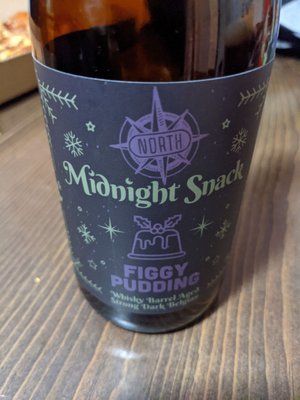 North Brewing Company Cole Harbour by null